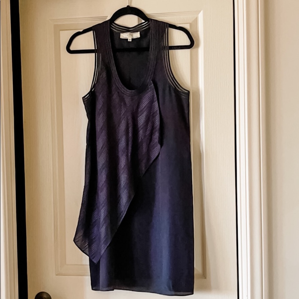Athé Sleeveless Dress